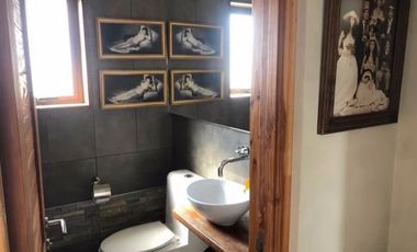 Casa en venta  en RINCONADA
