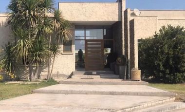 Casa en venta  en RINCONADA