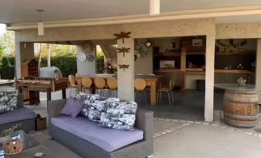 Casa en venta  en RINCONADA