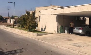 Casa en venta  en RINCONADA