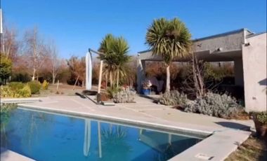 Casa en venta  en RINCONADA