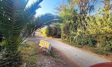 Parcela en venta en LA FLORIDA