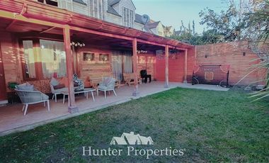 Casa en Venta en Mall Paseo Quilin