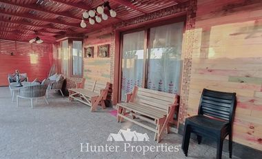 Casa en Venta en Mall Paseo Quilin