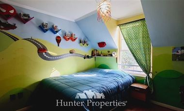 Casa en Venta en Mall Paseo Quilin