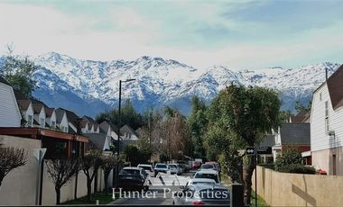 Casa en Venta en Mall Paseo Quilin