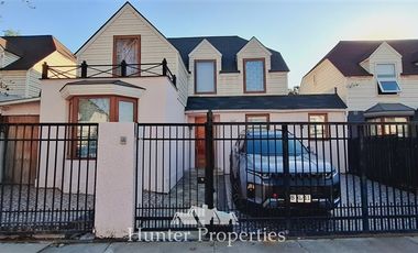 Casa en Venta en Mall Paseo Quilin