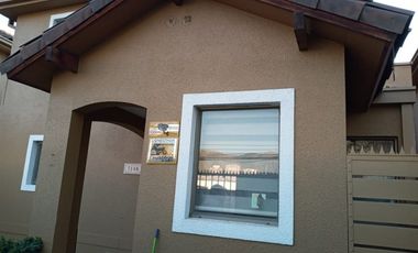 Casa en Arriendo en SANRA MARTA HUECHURABA 7148