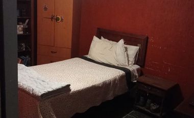 Casa en Venta en davila larrain 2420