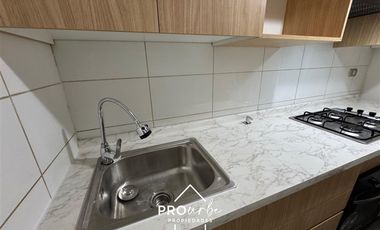 Departamento en Venta en Frente Colegio Las Américas, 1 Oriente / Piedra Lanceta