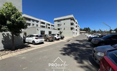 Departamento en Venta en Frente Colegio Las Américas, 1 Oriente / Piedra Lanceta