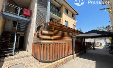 Departamento en Venta en Santa Rosa con Alborada