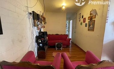 Departamento en Venta en Santa Rosa con Alborada