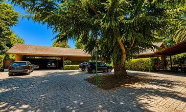 Terreno Construccion  en Venta en Camino la Viña / San Damian