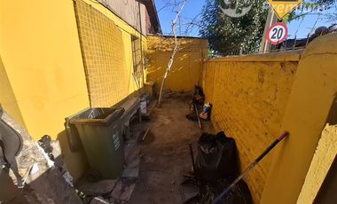 Casa en Venta en atrás del DuocUC