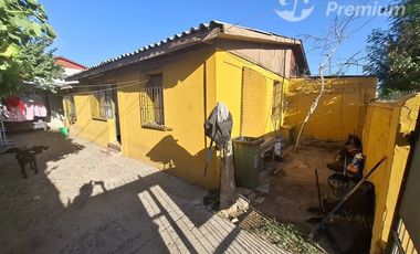 Casa en Venta en atrás del DuocUC