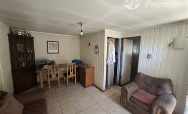 Casa en Venta en atrás del DuocUC
