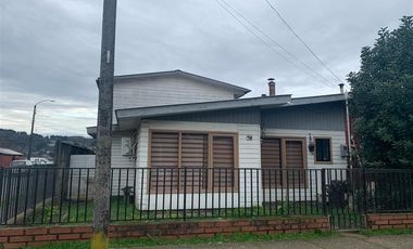Casa en Venta en GENERAL IBAÑEZ