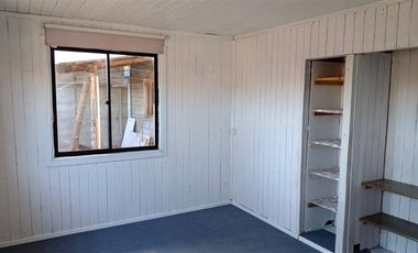 Casa en Venta en GENERAL IBAÑEZ