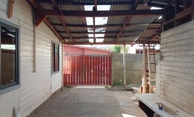 Casa en Venta en GENERAL IBAÑEZ