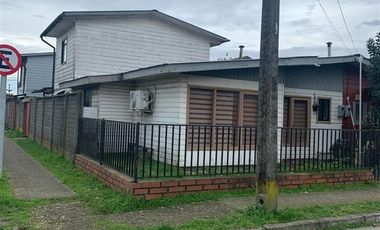 Casa en Venta en GENERAL IBAÑEZ