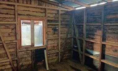 Casa en Venta en GENERAL IBAÑEZ