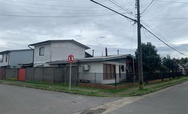 Casa en Venta en GENERAL IBAÑEZ