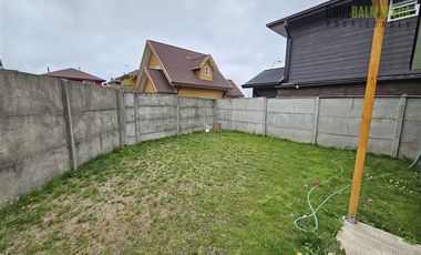 Casa en Venta en Valle Volcanes