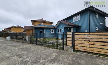 Casa en Venta en Valle Volcanes