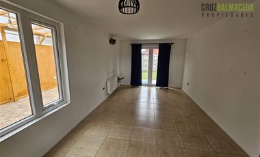 Casa en Venta en Valle Volcanes