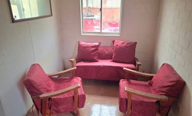 Casa en Venta en Raul Silva Henriquez