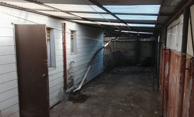 Casa en Venta en Raul Silva Henriquez