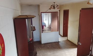 Casa en Venta en Raul Silva Henriquez