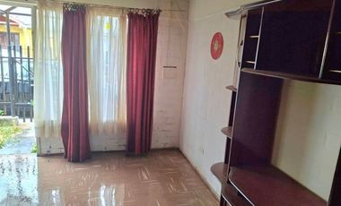 Casa en Venta en Raul Silva Henriquez