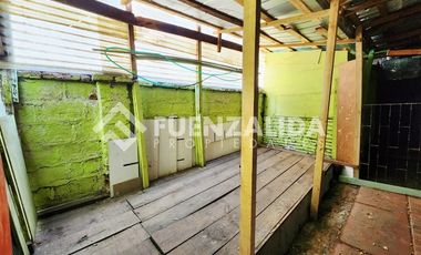 Casa en Venta en Av. México / Estudiante Navarro