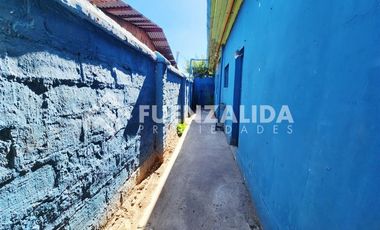 Casa en Venta en Av. México / Estudiante Navarro