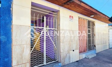Casa en Venta en Av. México / Estudiante Navarro