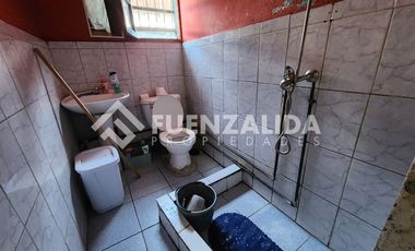 Casa en Venta en Av. México / Estudiante Navarro