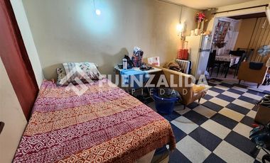 Casa en Venta en Av. México / Estudiante Navarro