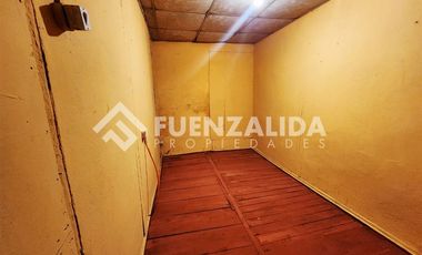 Casa en Venta en Av. México / Estudiante Navarro