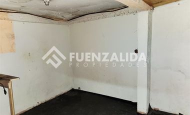 Casa en Venta en Av. México / Estudiante Navarro