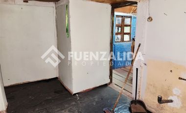 Casa en Venta en Av. México / Estudiante Navarro