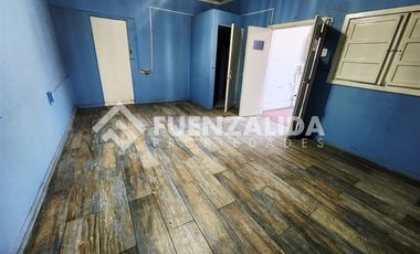 Casa en Venta en Av. México / Estudiante Navarro