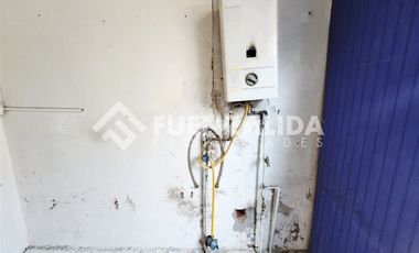 Casa en Venta en Av. México / Estudiante Navarro