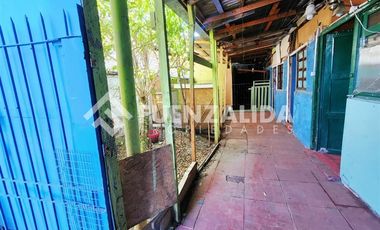 Casa en Venta en Av. México / Estudiante Navarro