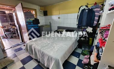 Casa en Venta en Av. México / Estudiante Navarro