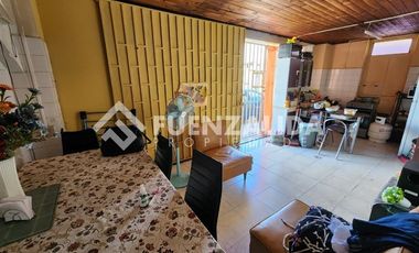 Casa en Venta en Av. México / Estudiante Navarro