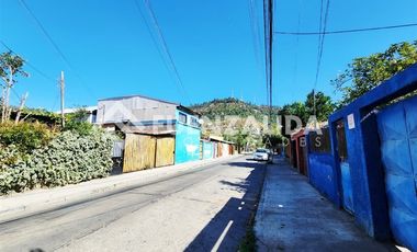 Casa en Venta en Av. México / Estudiante Navarro