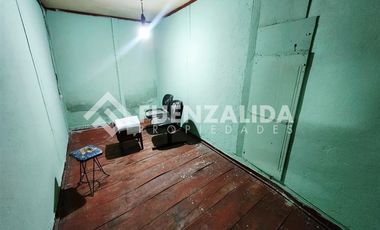 Casa en Venta en Av. México / Estudiante Navarro