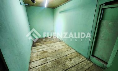 Casa en Venta en Av. México / Estudiante Navarro